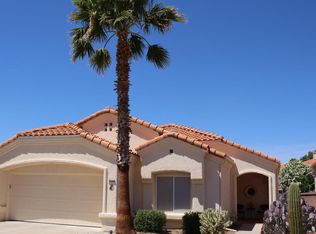 14109 N Trade Winds Way, Oro Valley, AZ 85755
