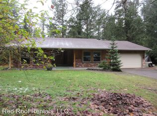 6903 249th Street Ct E, Graham, WA 98338