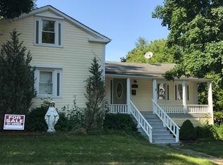 614 Trumbull St, Saint Clair, MI