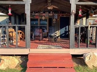 753 Buttrum Rd NW LOT 0, Adairsville, GA 30103