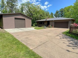 803 Nottingham St, Rice Lake, WI 54868