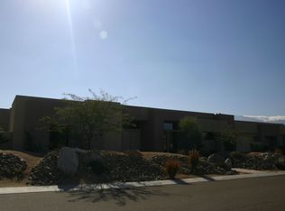 12 Ledgestone Ln, Rancho Mirage, CA 92270