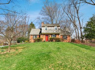 3413 King William Dr, Olney, MD 20832