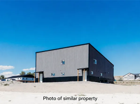 223 Zanes Cir, Billings, MT 59106