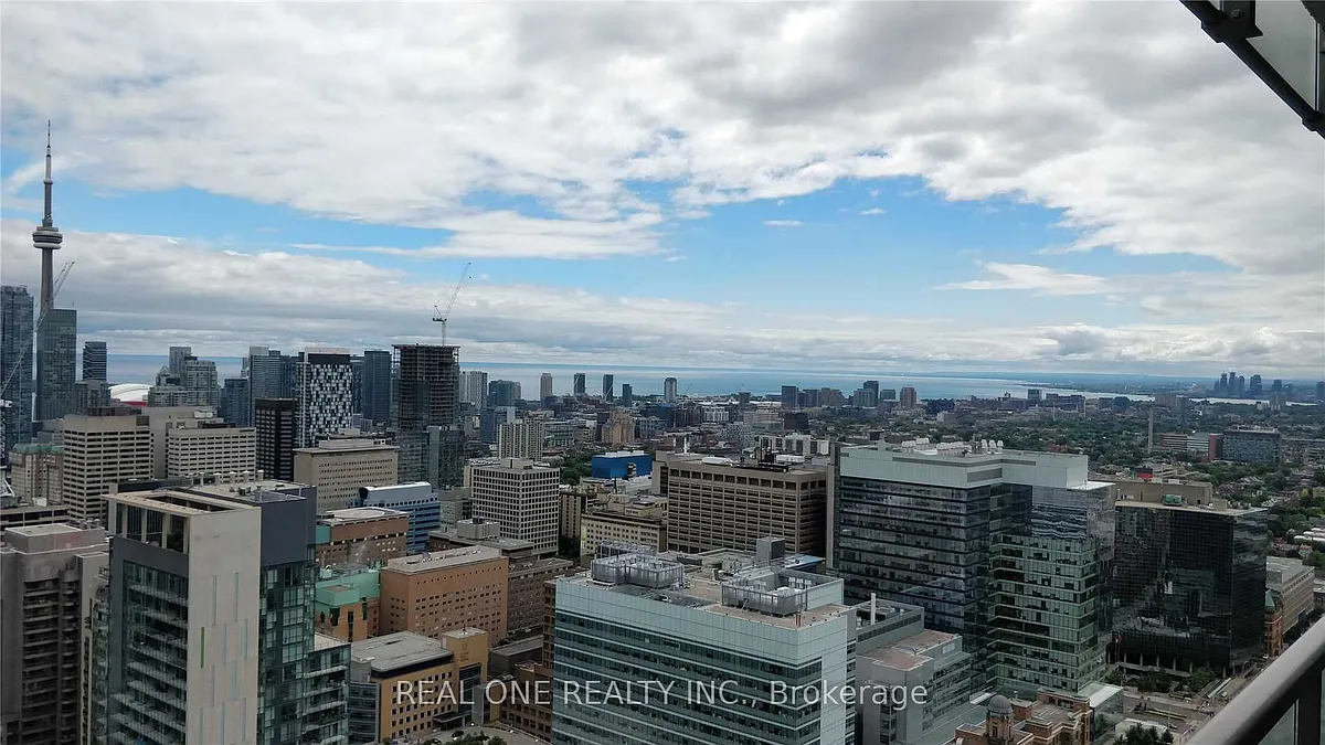 Building Photo - 38 Grenville St #3606