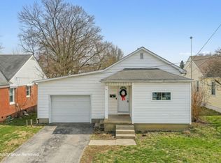 727 W Washington St, Baltimore, OH 43105