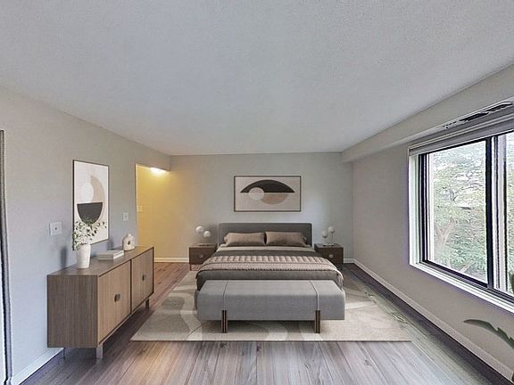 4th image of 1580 Massachusetts Ave APT 5F