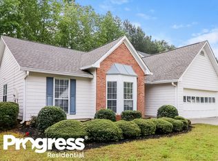 4812 Shelburne Trce, Duluth, GA 30096