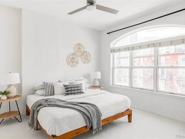 1950 N Logan Street #1013, Denver, CO 80203