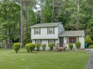 3434 Bleckley Dr, Lithonia, GA 30038