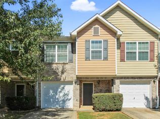1415 Forsythia Way, McDonough, GA 30253