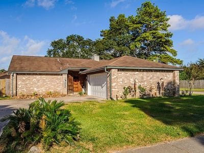 21423 Meadowhill Dr, Spring, TX, 77388