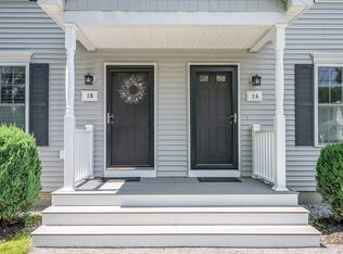 2 Ferry Rd #B, Salisbury, MA 01952