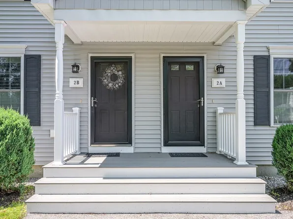 2 Ferry Rd #B, Salisbury, MA 01952