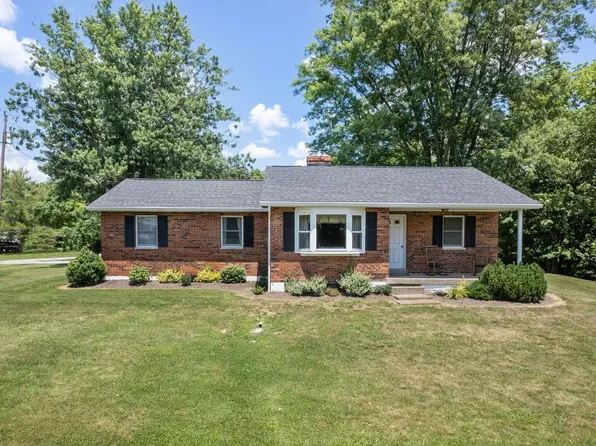 10696 Eastside Rd, Hamersville, OH 45130