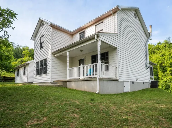 1761 Conners Valley Rd, Draper, VA 24324