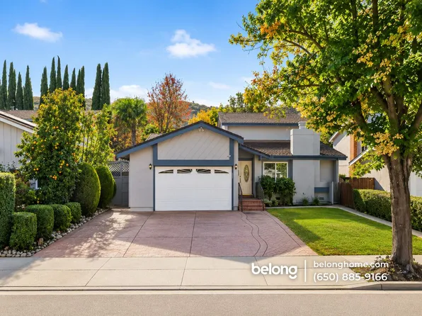 394 Curie Dr, San Jose, CA 95123