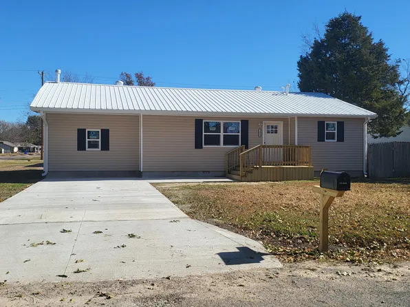 1926 G St NW, Miami, OK 74354