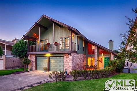 1st image of 4139 High Sierra Dr