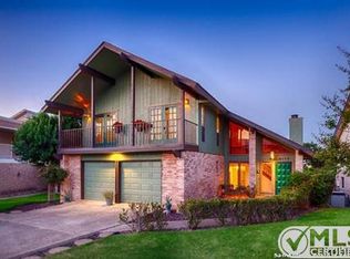 4139 High Sierra Dr, San Antonio, TX 78228