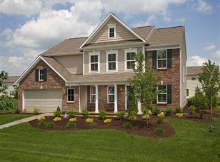 10202 Shakamak Way, Indianapolis, IN 46239