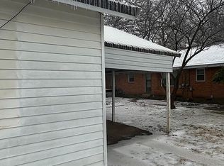 217 W Vine St, Walnut Ridge, AR 72476