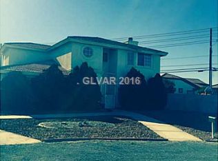 3235 Badura Ave, Las Vegas, NV 89118
