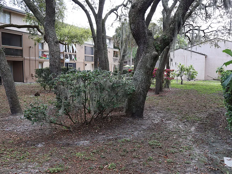 7609 Abbey Ln #B — Photo 30
