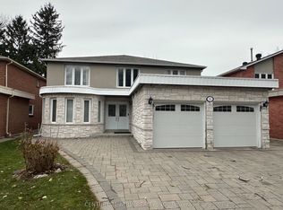 12 Pearl Gate Ct #BASEMENT, Richmond Hill, ON L4B 2P9