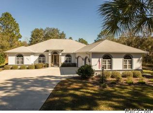 3935 N Eisenhower Ave, Hernando, FL 34442