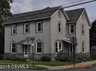 500 Mahoning St, Milton, PA 17847