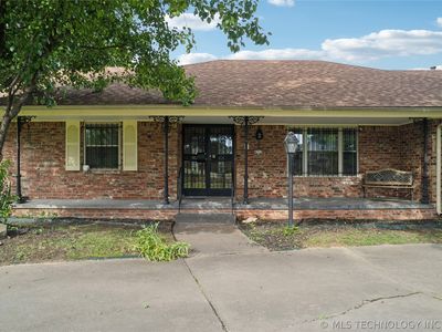 4710 S Knoxville Ave, Tulsa, OK, 74135