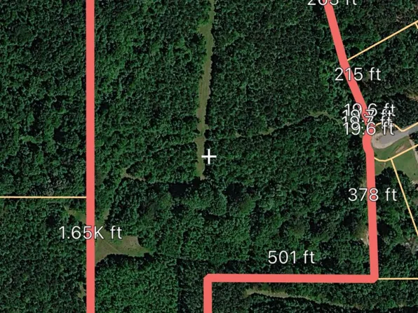 Cypress Gardens Cv, Aberdeen, MS 39730