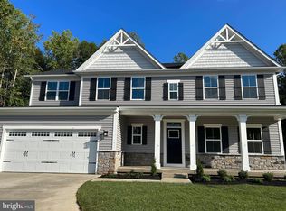 6801 Turtle Pond Ct, Spotsylvania, VA 22551