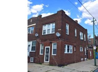1655 S Newkirk St, Philadelphia, PA 19145