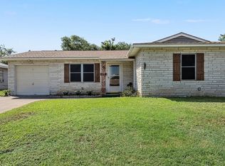 3506 Pine Ave, Waco, TX 76708