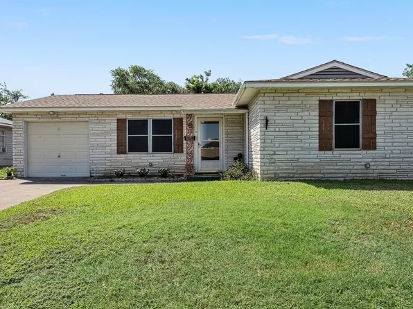 3506 Pine Ave, Waco, TX 76708
