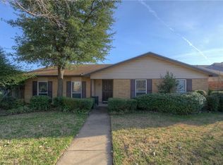 4812 Crawford Dr, The Colony, TX 75056