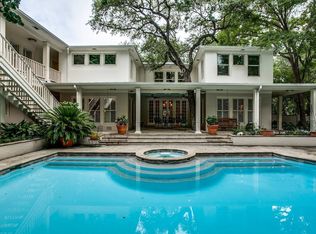 602 Alta Ave, Alamo Heights, TX 78209