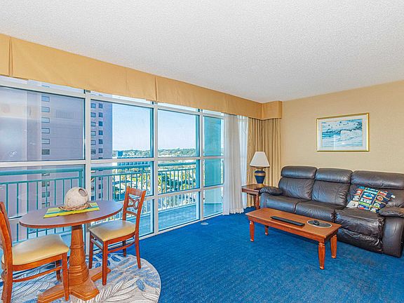 5th image of 2504 N Ocean Blvd. #736