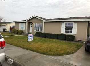 1329 SW Porter Ct, Hermiston, OR 97838
