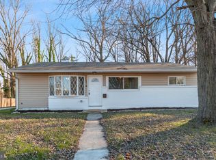 2481 Woodcroft Rd, Parkville, MD 21234