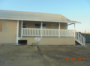 28386 Golf Course Rd, Taft, CA 93268