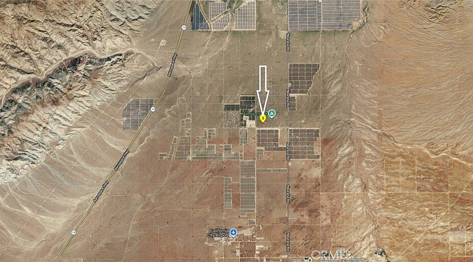 2nd image of 0 Phillips Rd
