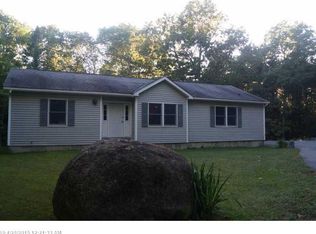 4 Decorum Rd, Surry, ME 04684