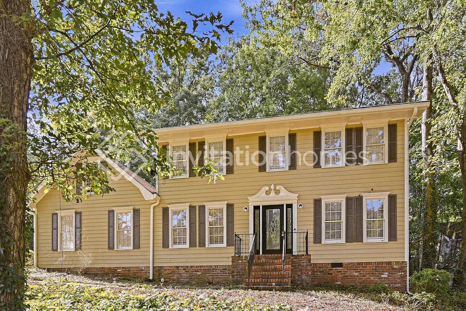 4640 Mountain Creek Dr NE Roswell, GA 30075 — Photo 1