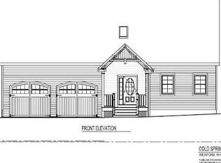 29 Stonecroft Cir, North Kingstown, RI 02852