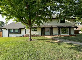 4900 NW 34th St, Oklahoma City, OK 73122