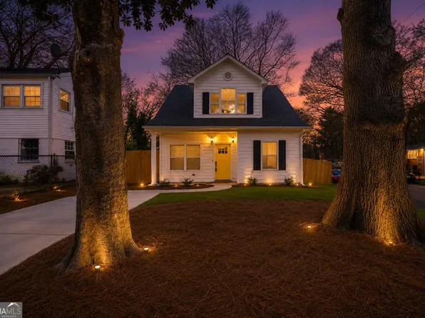 56 Holly Rd NW, Atlanta, GA 30314