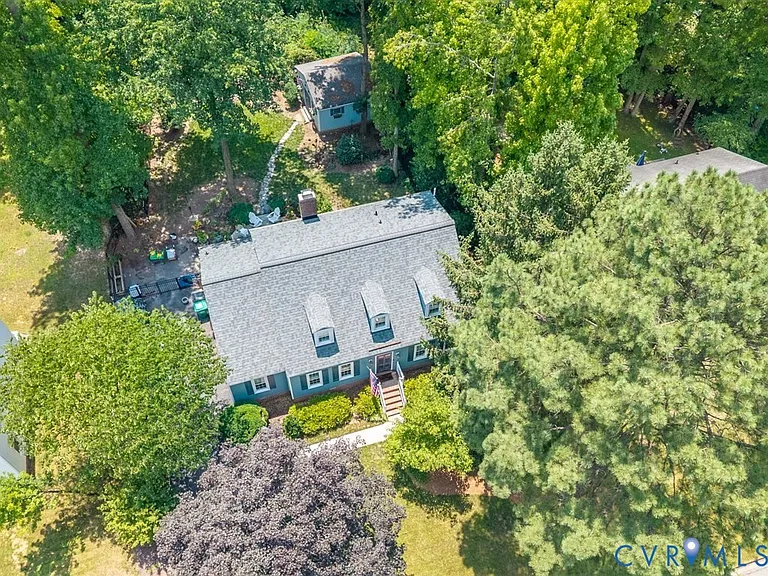 9611 Woodstream Dr — Photo 20